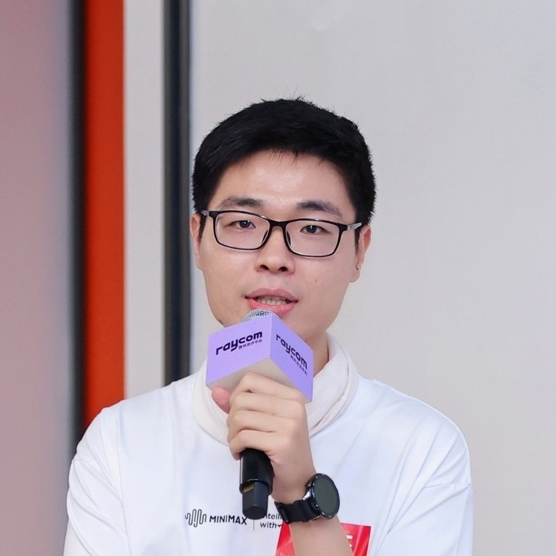 Shijie Xie